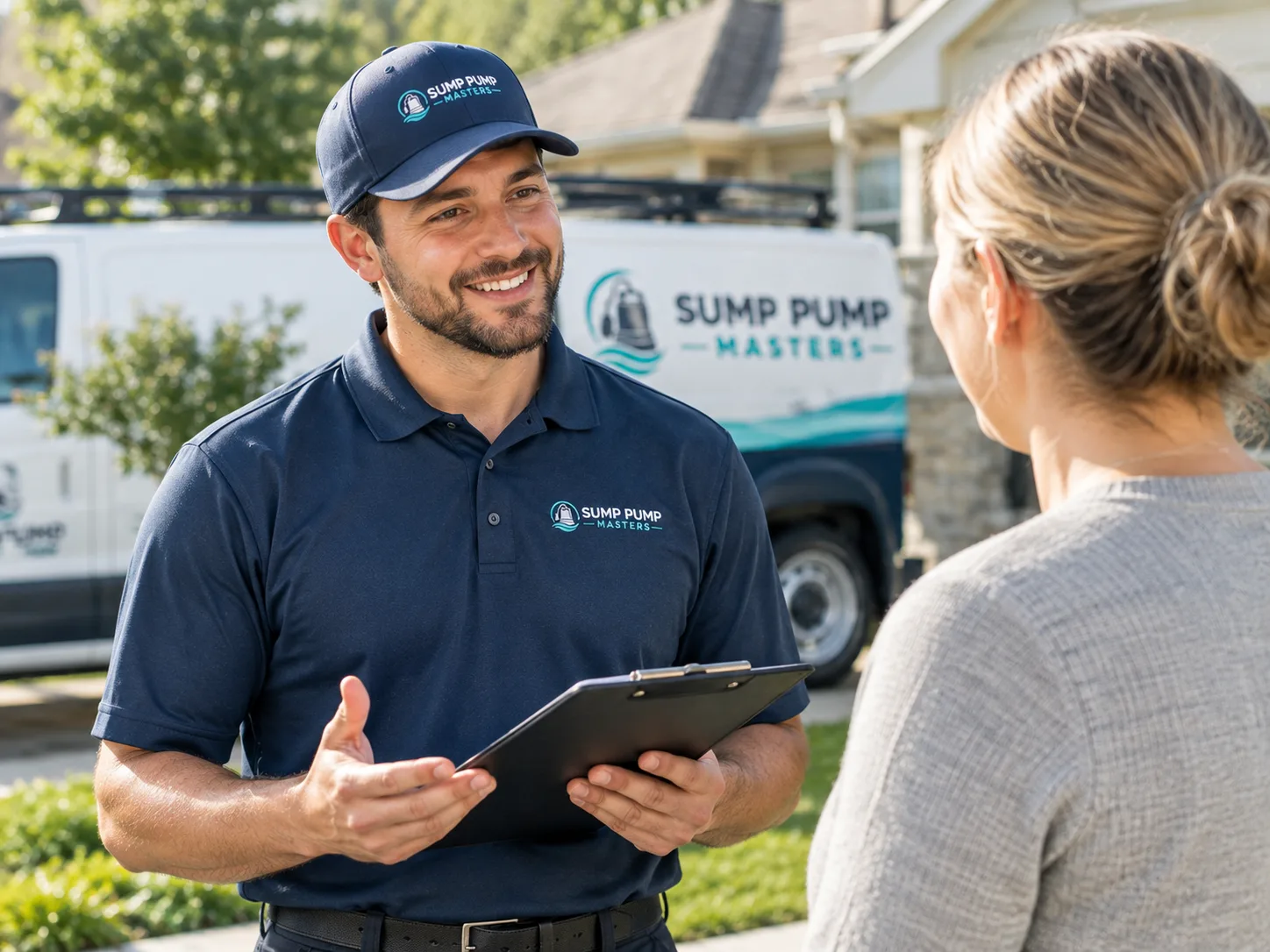 Sump Pump Repair Texline, TX FAQs